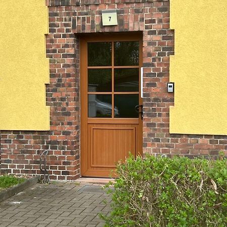 Sweet Home Cozy Dresden Apartment Three Exterior foto